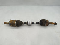 2009-2014 Nissan Cube Axle Shaft Front Driver Cv C/v - Oemusedautoparts1.com
