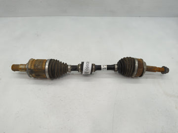 2009-2014 Nissan Cube Axle Shaft Front Driver Cv C/v - Oemusedautoparts1.com