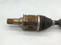 2009-2014 Nissan Cube Axle Shaft Front Driver Cv C/v - Oemusedautoparts1.com