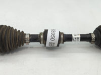 2009-2014 Nissan Cube Axle Shaft Front Driver Cv C/v - Oemusedautoparts1.com