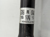 2009-2014 Nissan Cube Axle Shaft Front Driver Cv C/v - Oemusedautoparts1.com