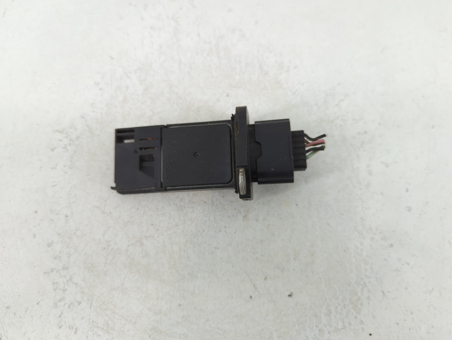2005-2019 Nissan Frontier Mass Air Flow Meter Maf - Oemusedautoparts1.com
