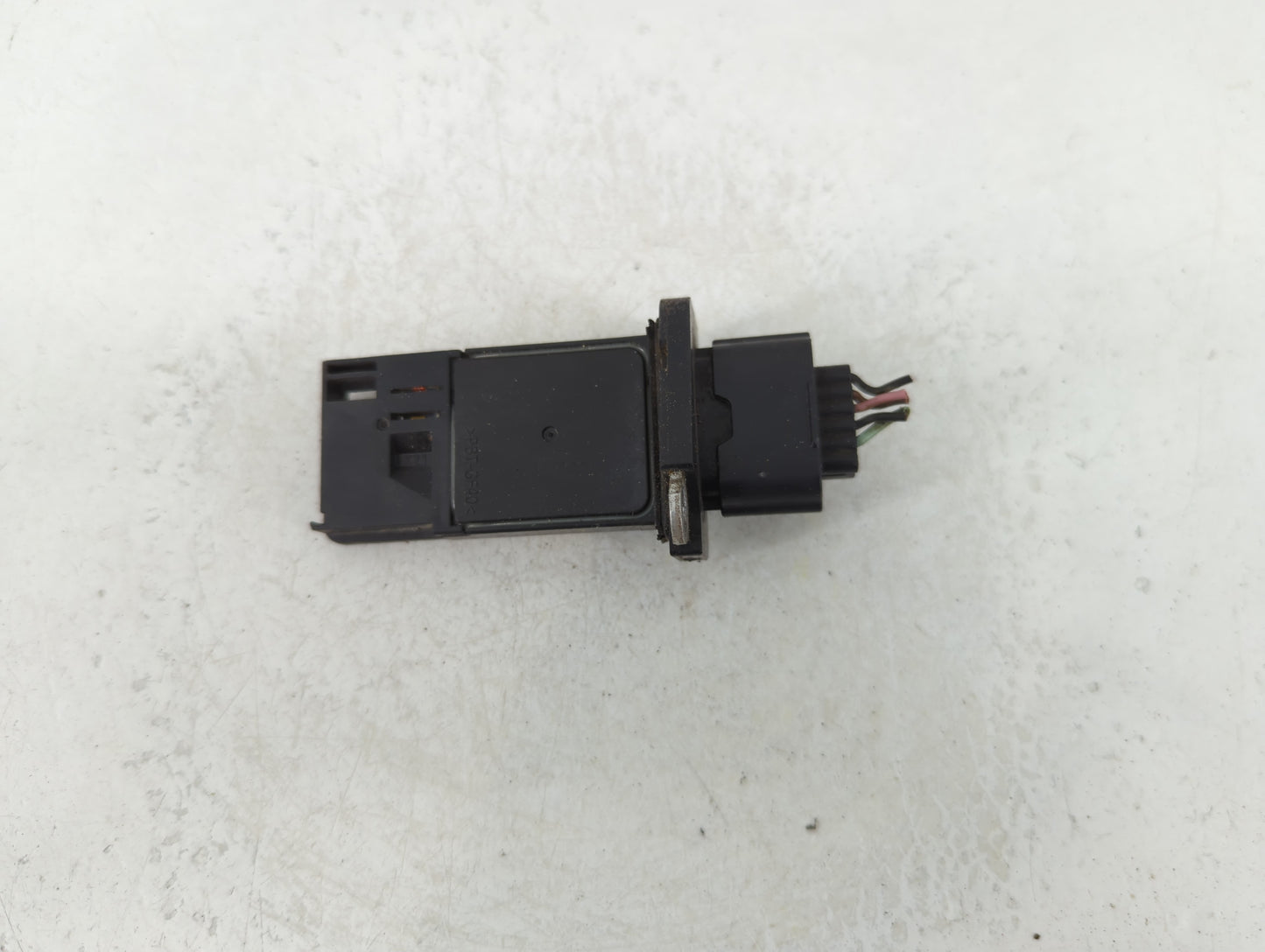 2005-2019 Nissan Frontier Mass Air Flow Meter Maf - Oemusedautoparts1.com