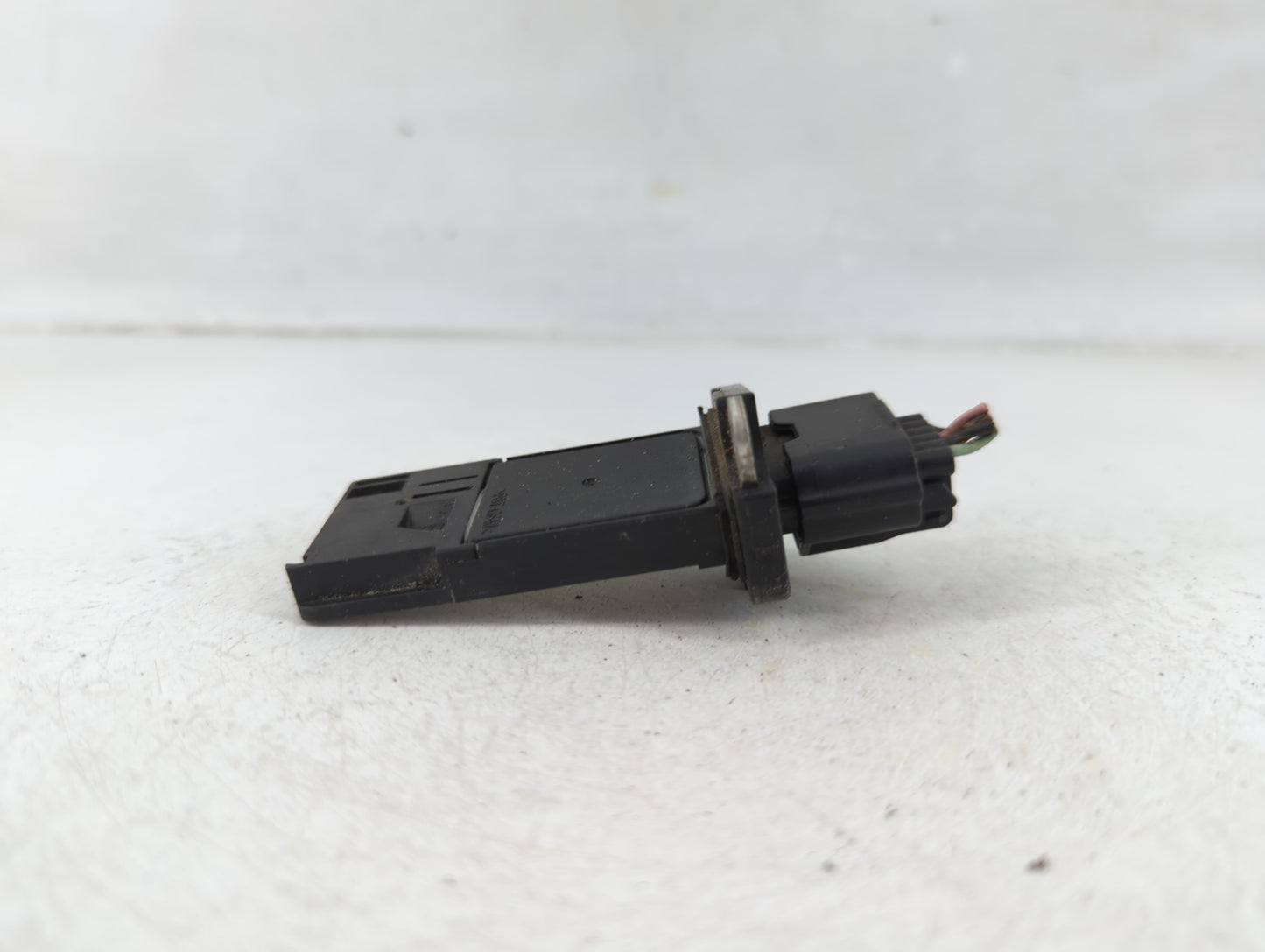 2005-2019 Nissan Frontier Mass Air Flow Meter Maf - Oemusedautoparts1.com