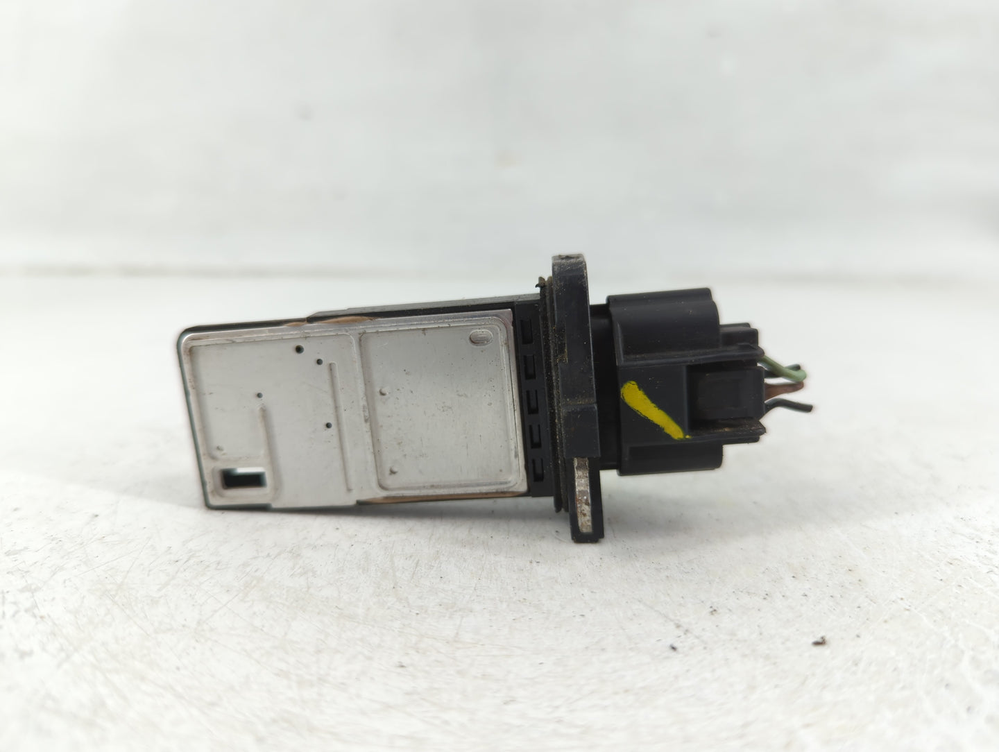 2005-2019 Nissan Frontier Mass Air Flow Meter Maf - Oemusedautoparts1.com