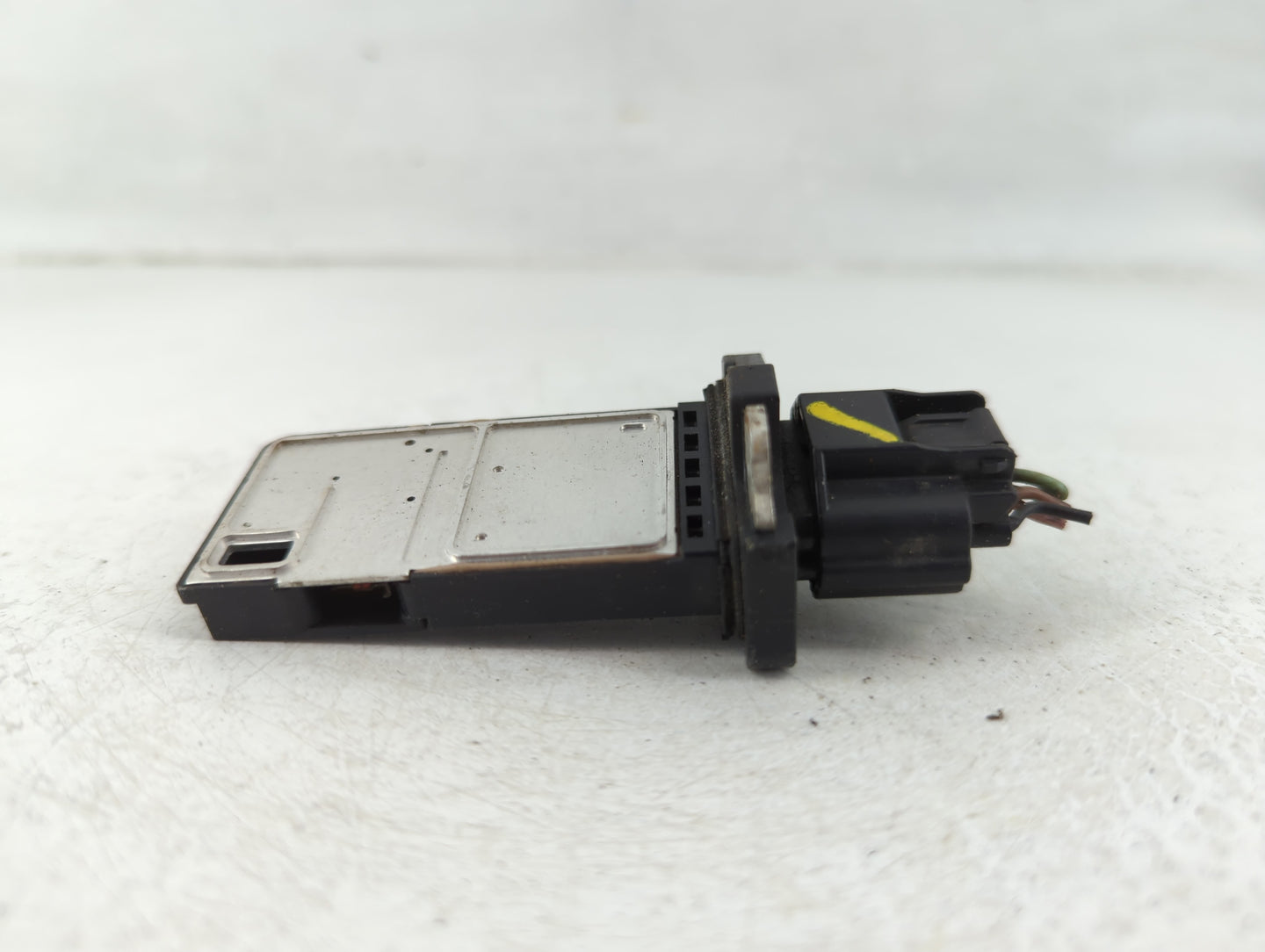 2005-2019 Nissan Frontier Mass Air Flow Meter Maf - Oemusedautoparts1.com