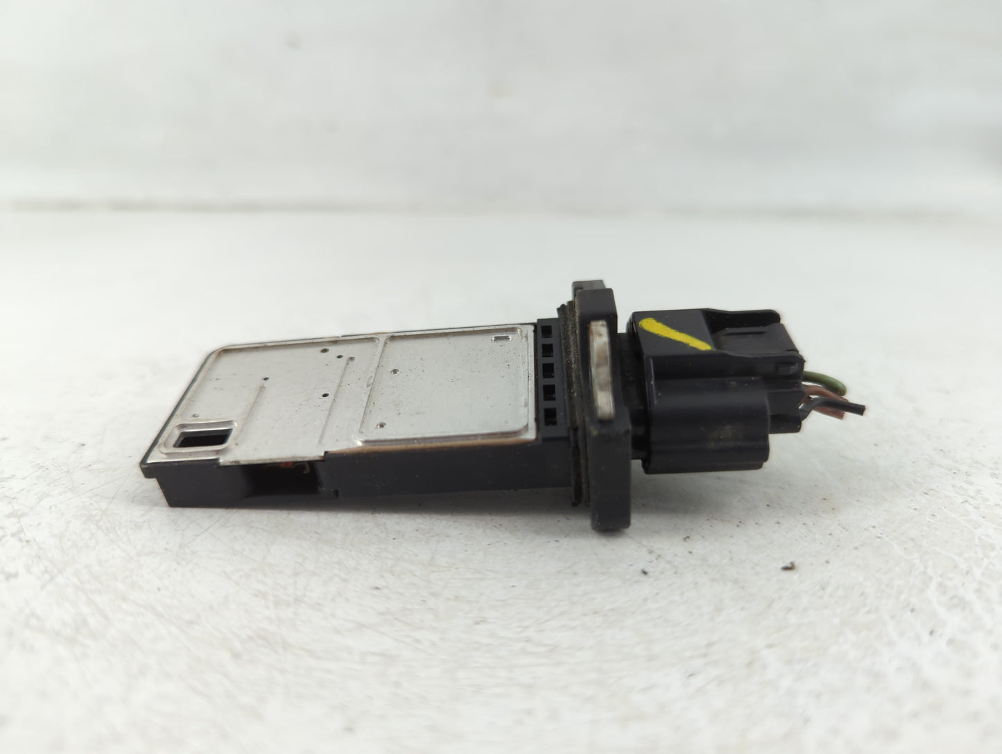 2005-2019 Nissan Frontier Mass Air Flow Meter Maf - Oemusedautoparts1.com