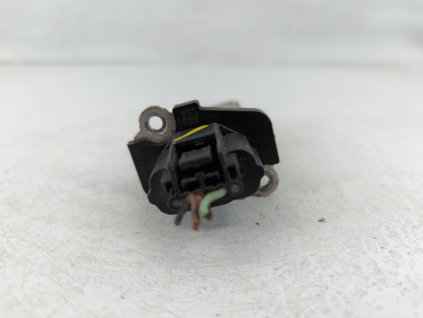 2005-2019 Nissan Frontier Mass Air Flow Meter Maf - Oemusedautoparts1.com