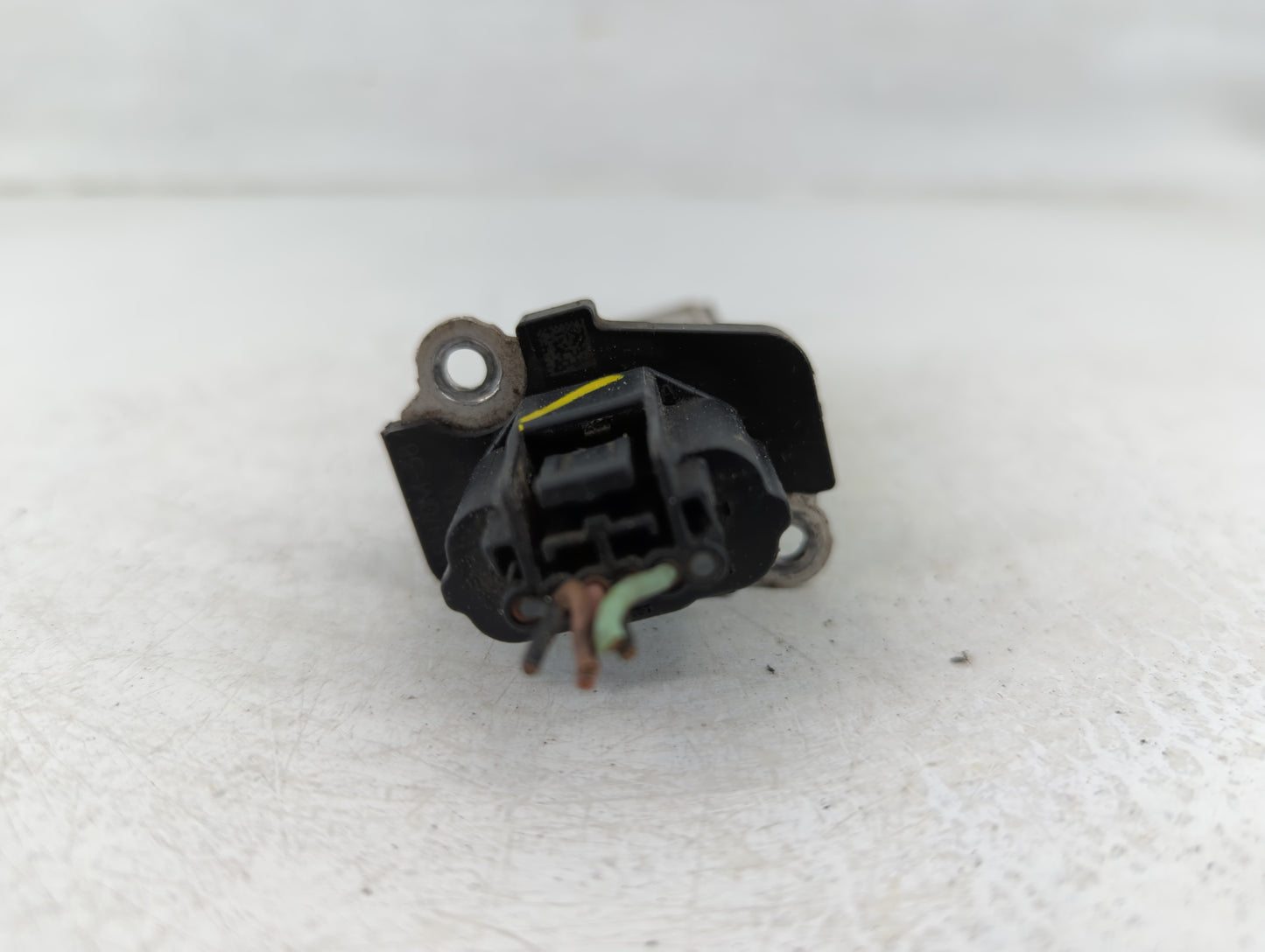 2005-2019 Nissan Frontier Mass Air Flow Meter Maf - Oemusedautoparts1.com