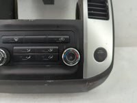 2014-2021 Nissan Frontier Climate Control Module Temperature AC/Heater Replacement Fits OEM Used Auto Parts - Oemusedautopar