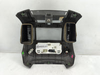 2014-2021 Nissan Frontier Climate Control Module Temperature AC/Heater Replacement Fits OEM Used Auto Parts - Oemusedautopar