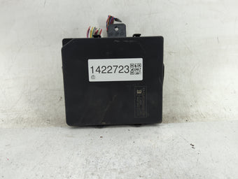 compare product 2010-2022 Nissan Frontier Fusebox Fuse Box Panel Relay Module P/N:284B7 ZE03B Fits OEM Used Auto Parts