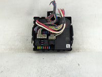 2010-2022 Nissan Frontier Fusebox Fuse Box Panel Relay Module P/N:284B7 ZE03B Fits OEM Used Auto Parts - Oemusedautoparts1.c