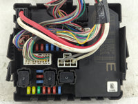 2010-2022 Nissan Frontier Fusebox Fuse Box Panel Relay Module P/N:284B7 ZE03B Fits OEM Used Auto Parts - Oemusedautoparts1.c