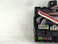 2010-2022 Nissan Frontier Fusebox Fuse Box Panel Relay Module P/N:284B7 ZE03B Fits OEM Used Auto Parts - Oemusedautoparts1.c