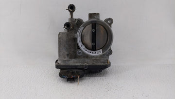 2013-2019 Nissan Frontier Throttle Body P/N:EA-A60-01 E EA-A60-01 H, EA-A60-01 F Fits Fits 2013 2014 2015 2016 2017 2018 201