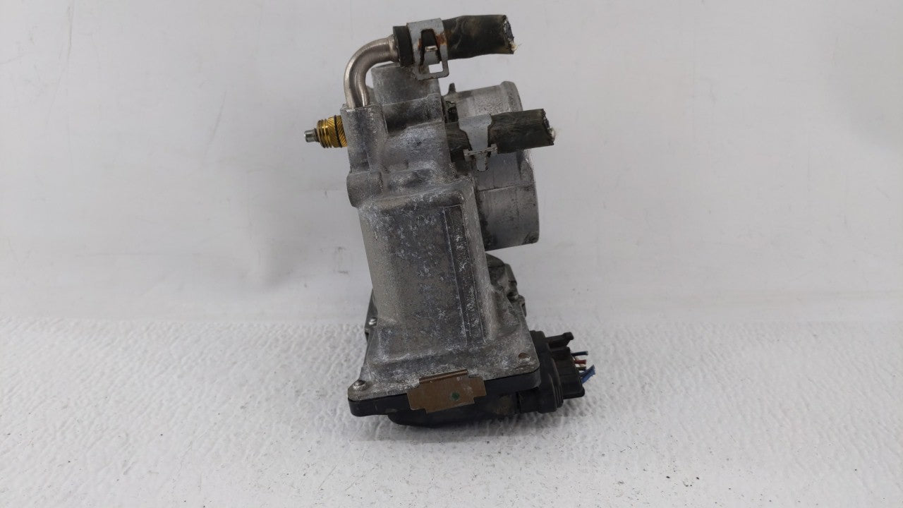 2013-2019 Nissan Frontier Throttle Body P/N:EA-A60-01 E EA-A60-01 H, EA-A60-01 F Fits Fits 2013 2014 2015 2016 2017 2018 201