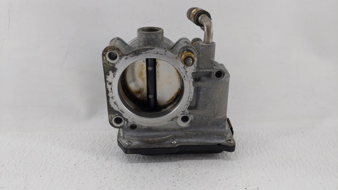 2013-2019 Nissan Frontier Throttle Body P/N:EA-A60-01 E EA-A60-01 H, EA-A60-01 F Fits Fits 2013 2014 2015 2016 2017 2018 201