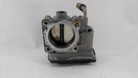 2013-2019 Nissan Frontier Throttle Body P/N:EA-A60-01 E EA-A60-01 H, EA-A60-01 F Fits Fits 2013 2014 2015 2016 2017 2018 201