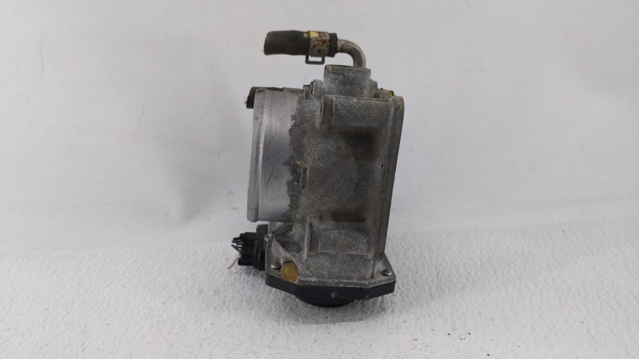 2013-2019 Nissan Frontier Throttle Body P/N:EA-A60-01 E EA-A60-01 H, EA-A60-01 F Fits Fits 2013 2014 2015 2016 2017 2018 201