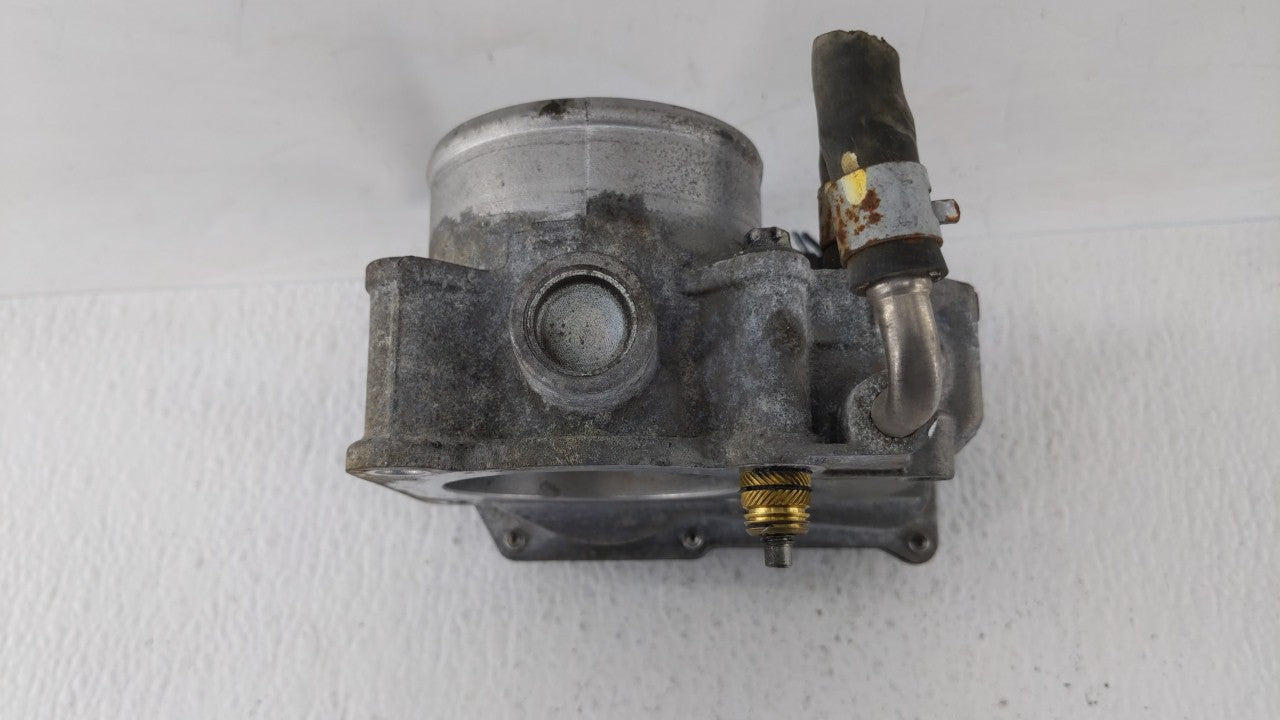 2013-2019 Nissan Frontier Throttle Body P/N:EA-A60-01 E EA-A60-01 H, EA-A60-01 F Fits Fits 2013 2014 2015 2016 2017 2018 201