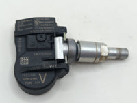 2014 Nissan Frontier Tire Pressure Monitoring System Sensor Tpms - Oemusedautoparts1.com
