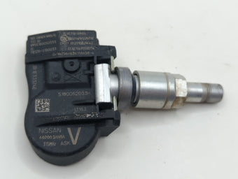 compare product 2014 Nissan Frontier Tire Pressure Monitoring System Sensor Tpms