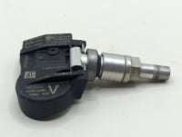 2014 Nissan Frontier Tire Pressure Monitoring System Sensor Tpms - Oemusedautoparts1.com