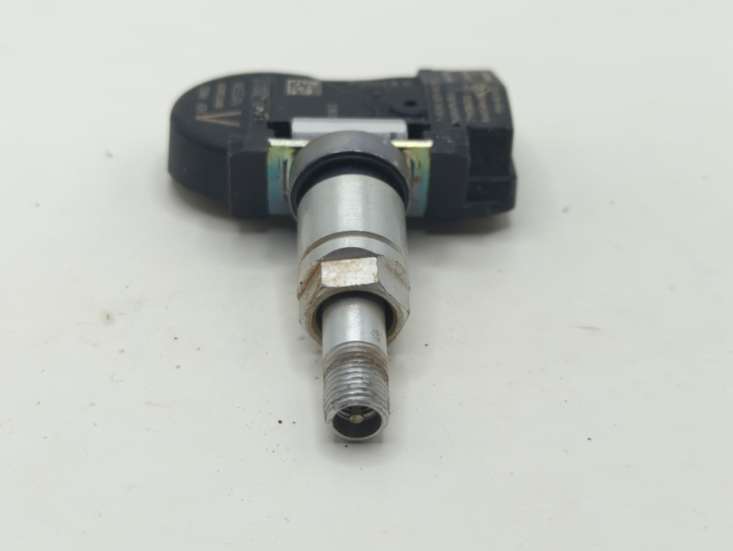 2014 Nissan Frontier Tire Pressure Monitoring System Sensor Tpms - Oemusedautoparts1.com