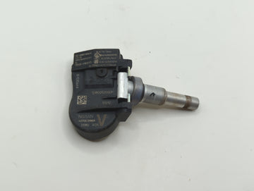 2014 Nissan Frontier Tire Pressure Monitoring System Sensor Tpms - Oemusedautoparts1.com