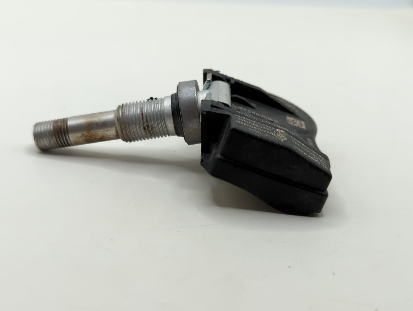 2014 Nissan Frontier Tire Pressure Monitoring System Sensor Tpms - Oemusedautoparts1.com