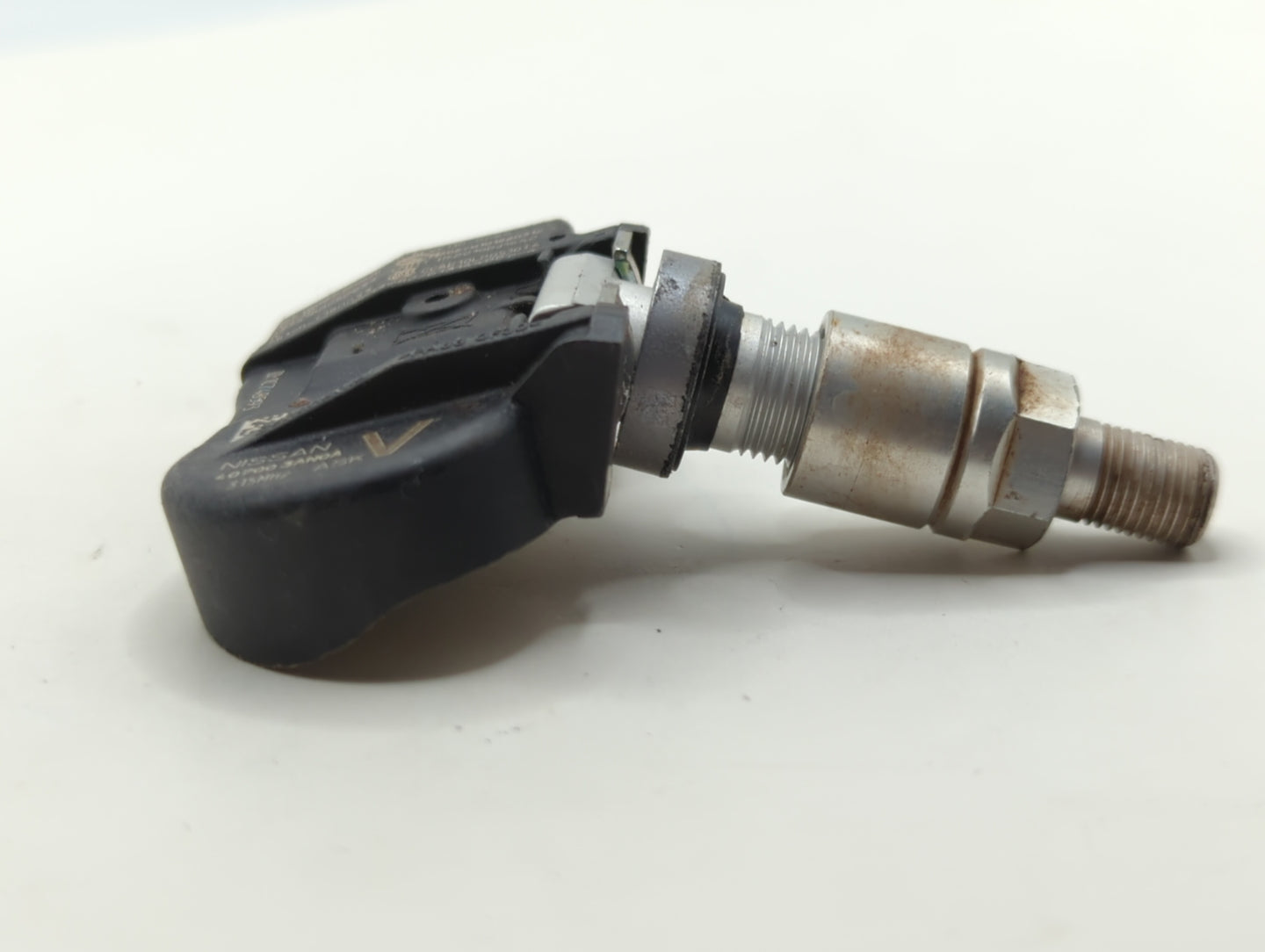 2014 Nissan Frontier Tire Pressure Monitoring System Sensor Tpms - Oemusedautoparts1.com