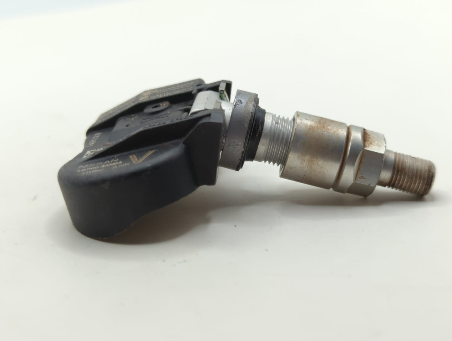 2014 Nissan Frontier Tire Pressure Monitoring System Sensor Tpms - Oemusedautoparts1.com