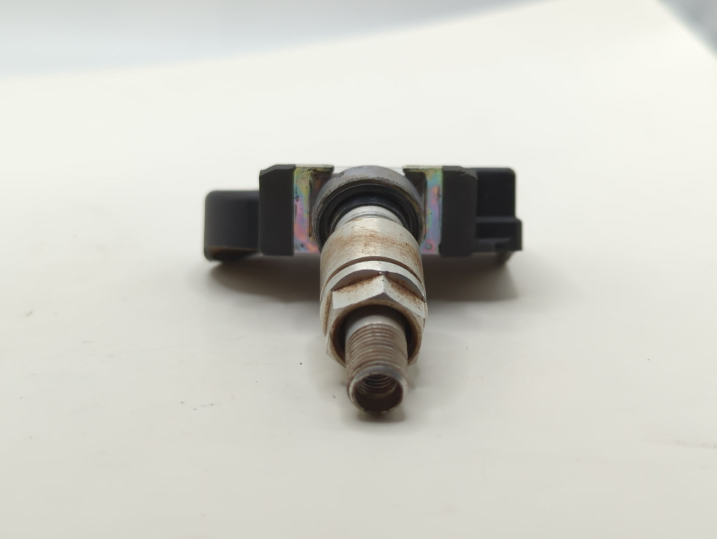 2014 Nissan Frontier Tire Pressure Monitoring System Sensor Tpms - Oemusedautoparts1.com