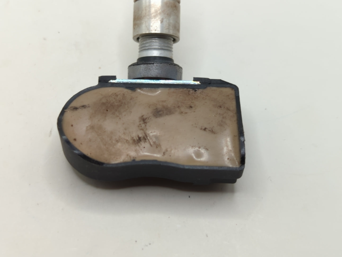 2014 Nissan Frontier Tire Pressure Monitoring System Sensor Tpms - Oemusedautoparts1.com