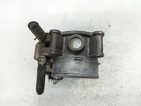 2013-2019 Nissan Frontier Throttle Body P/N:16119 7S001 Fits Fits 2012 2013 2014 2015 2016 2017 2018 2019 2020 OEM Used Auto
