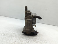 2013-2019 Nissan Frontier Throttle Body P/N:16119 7S001 Fits Fits 2012 2013 2014 2015 2016 2017 2018 2019 2020 OEM Used Auto