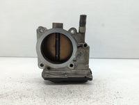 2013-2019 Nissan Frontier Throttle Body P/N:16119 7S001 Fits Fits 2012 2013 2014 2015 2016 2017 2018 2019 2020 OEM Used Auto