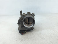 2013-2019 Nissan Frontier Throttle Body P/N:16119 7S001 D Fits Fits 2012 2013 2014 2015 2016 2017 2018 2019 2020 OEM Used Au
