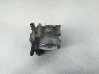 2013-2019 Nissan Frontier Throttle Body P/N:16119 7S001 D Fits Fits 2012 2013 2014 2015 2016 2017 2018 2019 2020 OEM Used Au