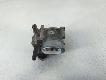 2013-2019 Nissan Frontier Throttle Body P/N:16119 7S001 D Fits Fits 2012 2013 2014 2015 2016 2017 2018 2019 2020 OEM Used Auto Parts