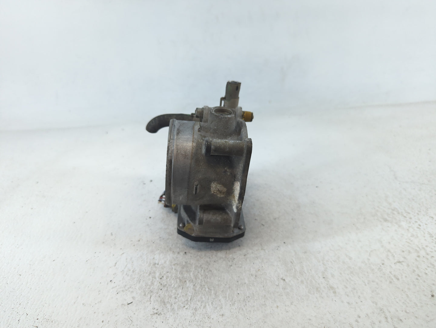 2013-2019 Nissan Frontier Throttle Body P/N:16119 7S001 D Fits Fits 2012 2013 2014 2015 2016 2017 2018 2019 2020 OEM Used Au