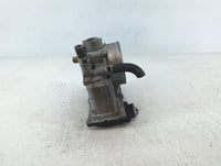 2013-2019 Nissan Frontier Throttle Body P/N:16119 7S001 D Fits Fits 2012 2013 2014 2015 2016 2017 2018 2019 2020 OEM Used Au