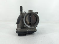 2013-2019 Nissan Frontier Throttle Body P/N:16119 7S001 D Fits Fits 2012 2013 2014 2015 2016 2017 2018 2019 2020 OEM Used Au
