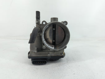 compare product 2013-2019 Nissan Frontier Throttle Body P/N:16119 7S001 D Fits Fits 2012 2013 2014 2015 2016 2017 2018 2019 2020 OEM Used Auto Parts