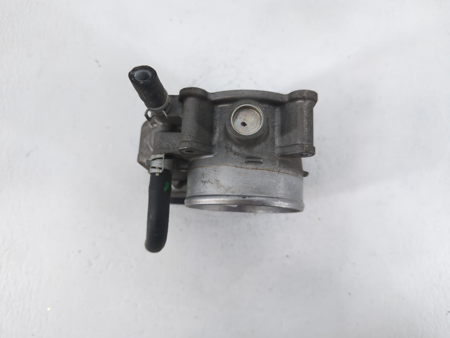 2013-2019 Nissan Frontier Throttle Body P/N:16119 7S001 D Fits Fits 2012 2013 2014 2015 2016 2017 2018 2019 2020 OEM Used Au