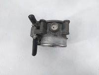 2013-2019 Nissan Frontier Throttle Body P/N:16119 7S001 D Fits Fits 2012 2013 2014 2015 2016 2017 2018 2019 2020 OEM Used Au