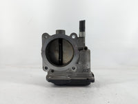 2013-2019 Nissan Frontier Throttle Body P/N:16119 7S001 D Fits Fits 2012 2013 2014 2015 2016 2017 2018 2019 2020 OEM Used Au