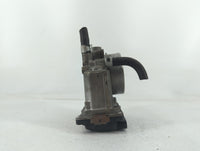 2013-2019 Nissan Frontier Throttle Body P/N:16119 7S001 D Fits Fits 2012 2013 2014 2015 2016 2017 2018 2019 2020 OEM Used Au