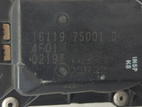 2013-2019 Nissan Frontier Throttle Body P/N:16119 7S001 D Fits Fits 2012 2013 2014 2015 2016 2017 2018 2019 2020 OEM Used Au